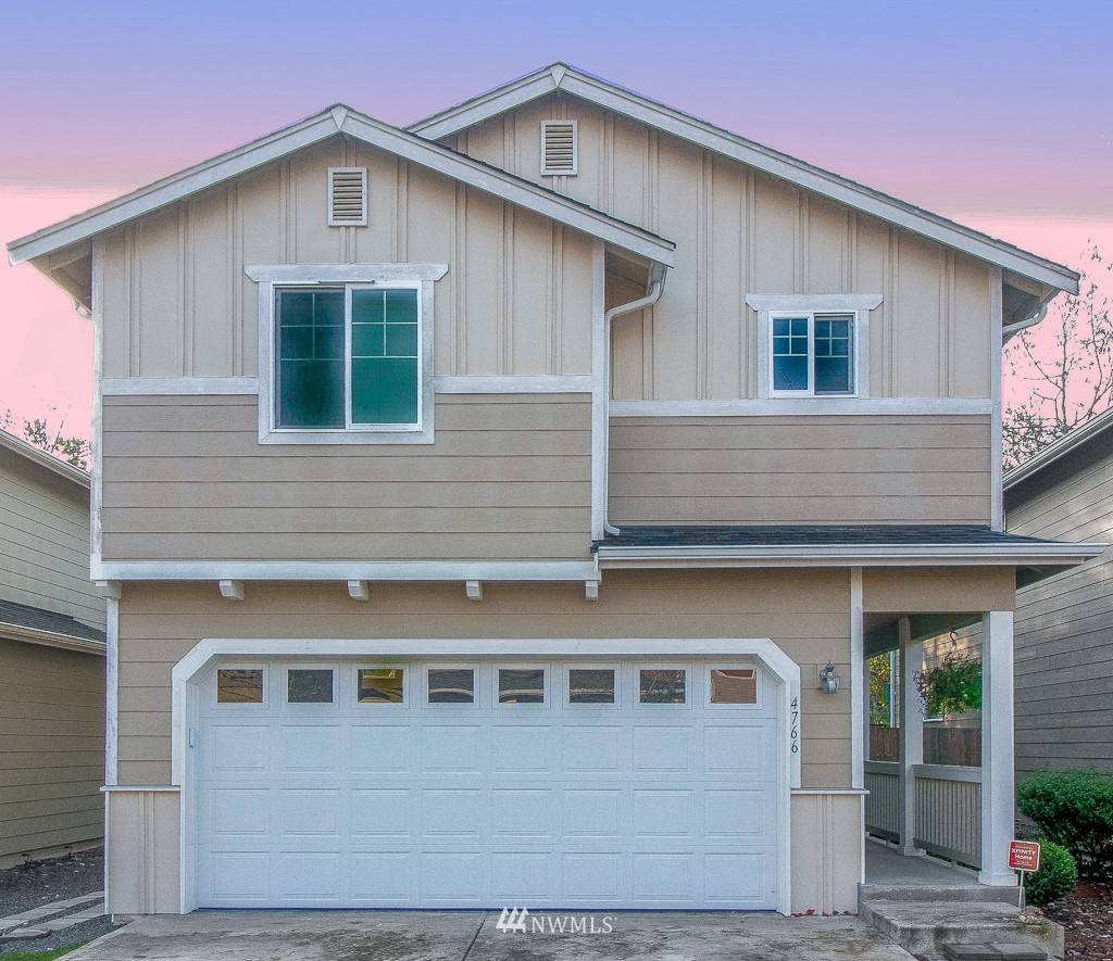 Marysville, WA 98271,4766 144th PL NE