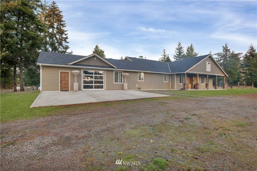 Yelm, WA 98597,12610 Gilling LN SE