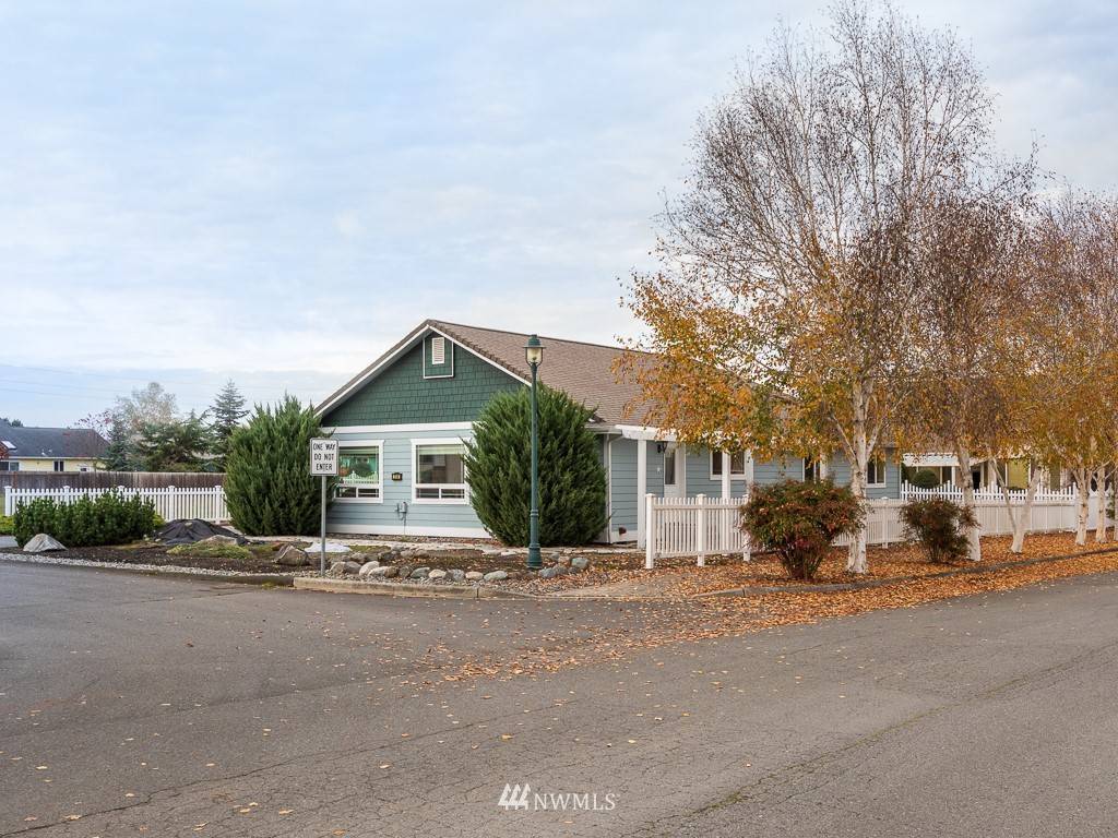 Sequim, WA 98382,554 Elk Horn LOOP