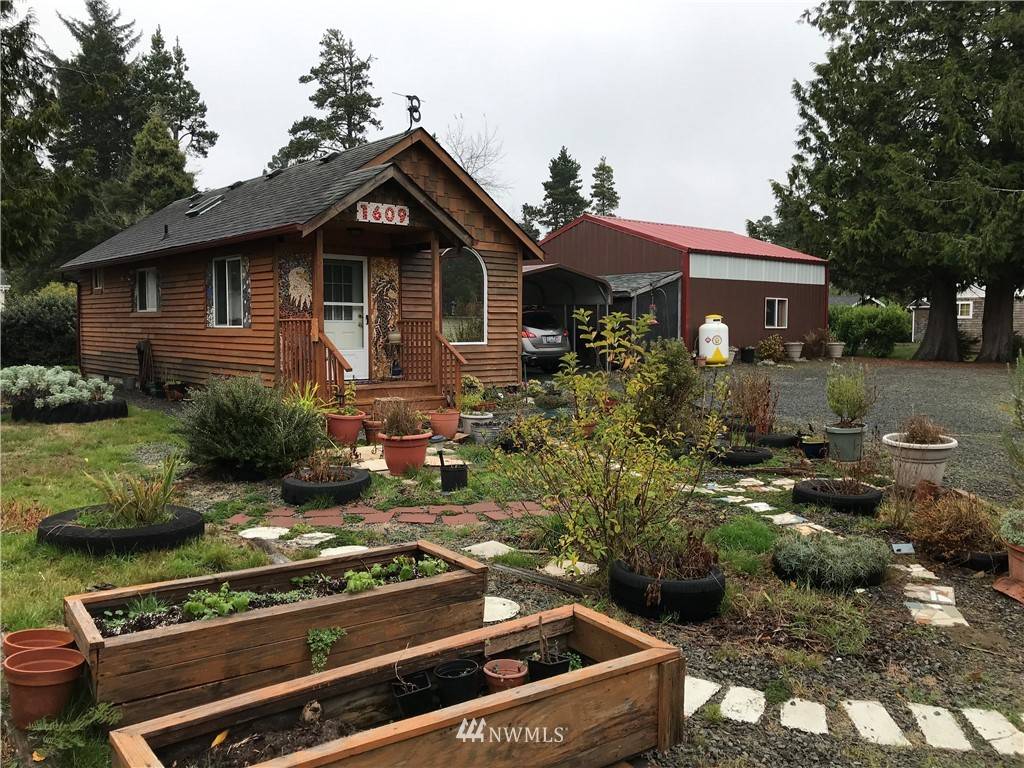 Ocean Park, WA 98640,1609 273rd PL
