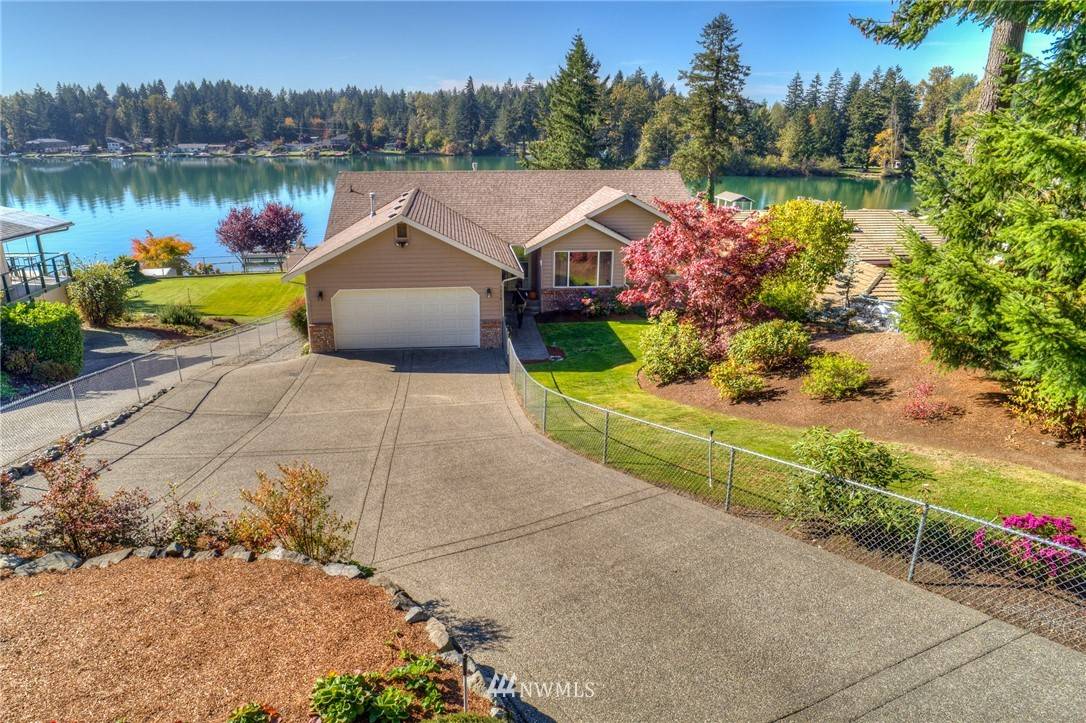 Lake Tapps, WA 98391,1014 184th Avenue Ct E