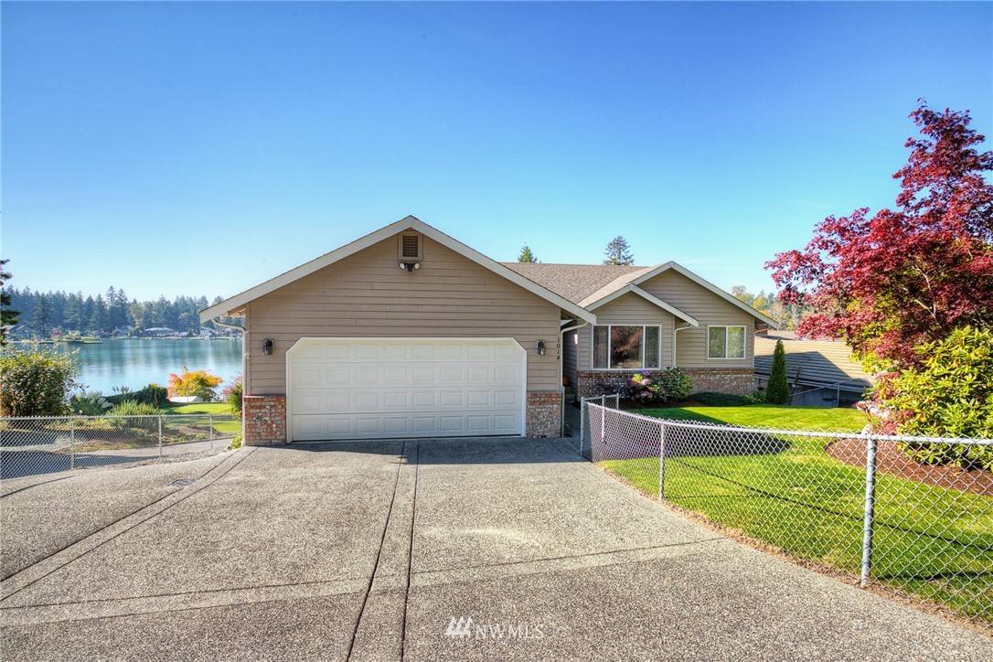 Lake Tapps, WA 98391,1014 184th Avenue Ct E