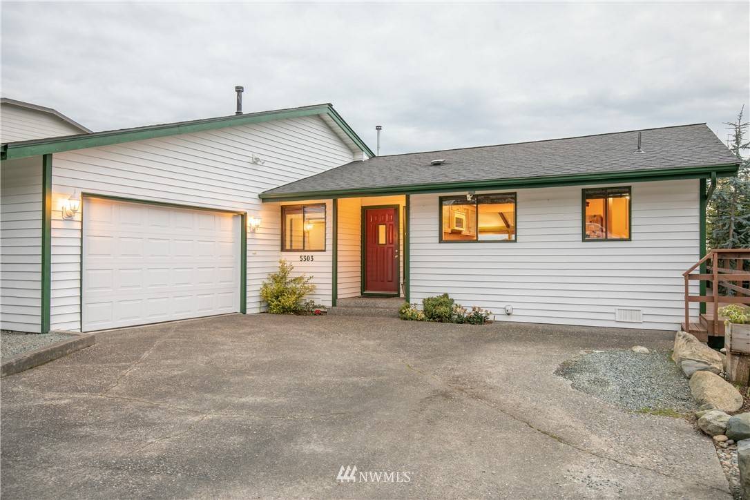 Anacortes, WA 98221,5303 Sterling DR