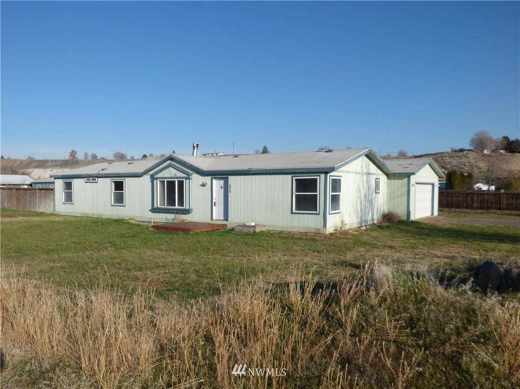 Moses Lake, WA 98837,5151 Shorecrest DR NE