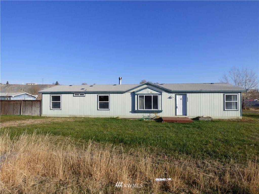 Moses Lake, WA 98837,5151 Shorecrest DR NE