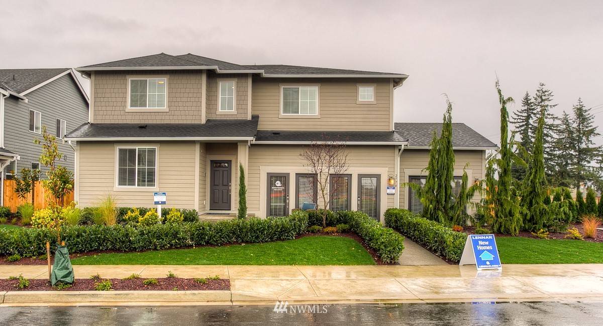 Enumclaw, WA 98022,2785 Christianson AVE #27