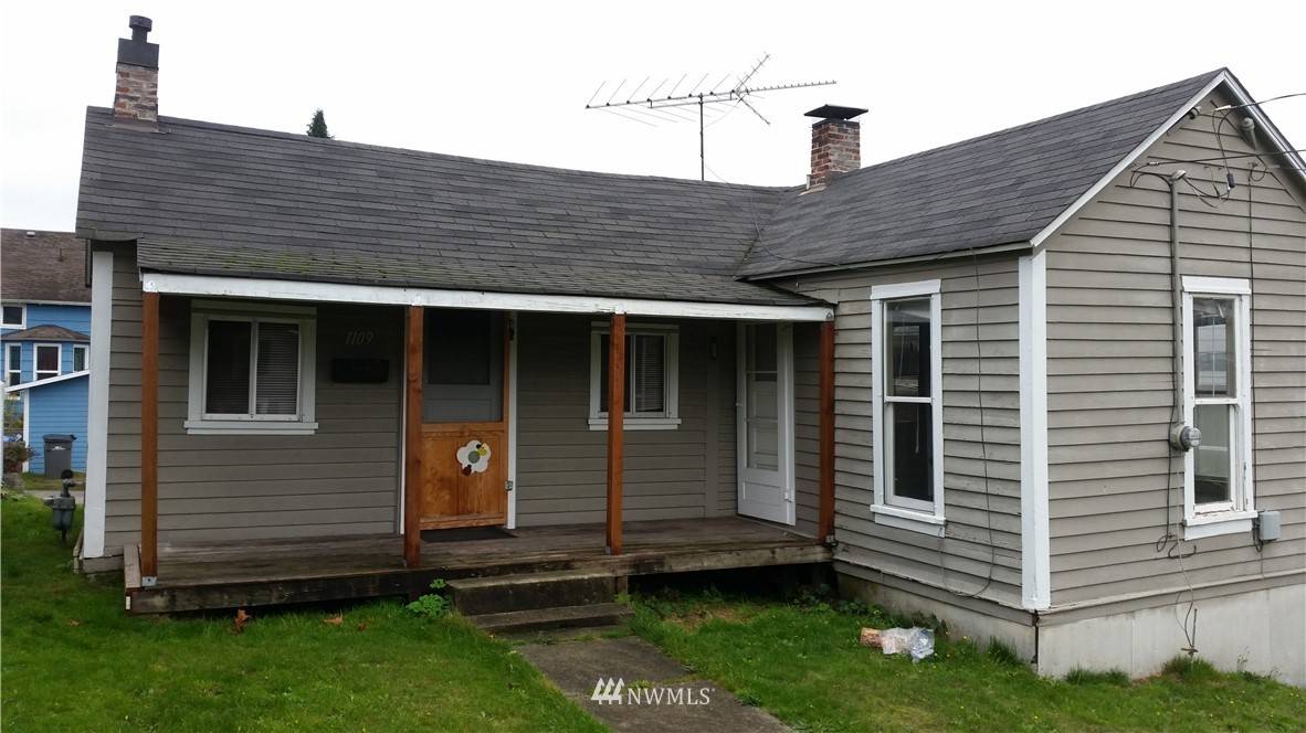 Bremerton, WA 98337,1109 Cogean AVE