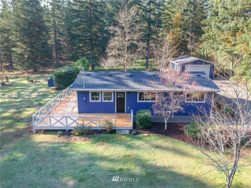 Port Orchard, WA 98367,9324 Orchard AVE SE