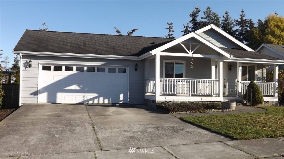 Sequim, WA 98382,1410 Elk LOOP