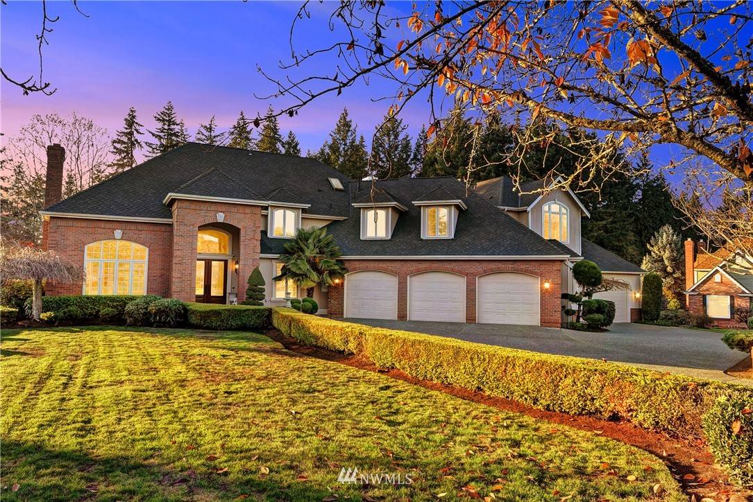 Woodinville, WA 98072,14813 163rd CT NE