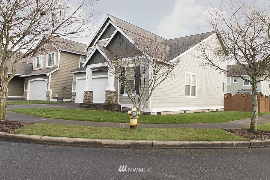 Lacey, WA 98513,7078 Compass ST SE