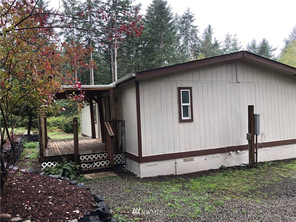 Grapeview, WA 98546,156 E Fox Run LN