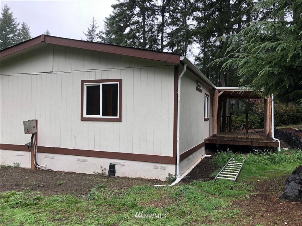 Grapeview, WA 98546,156 E Fox Run LN