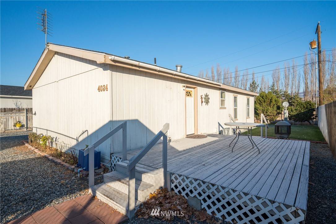 Malaga, WA 98828,4024 Tokay AVE