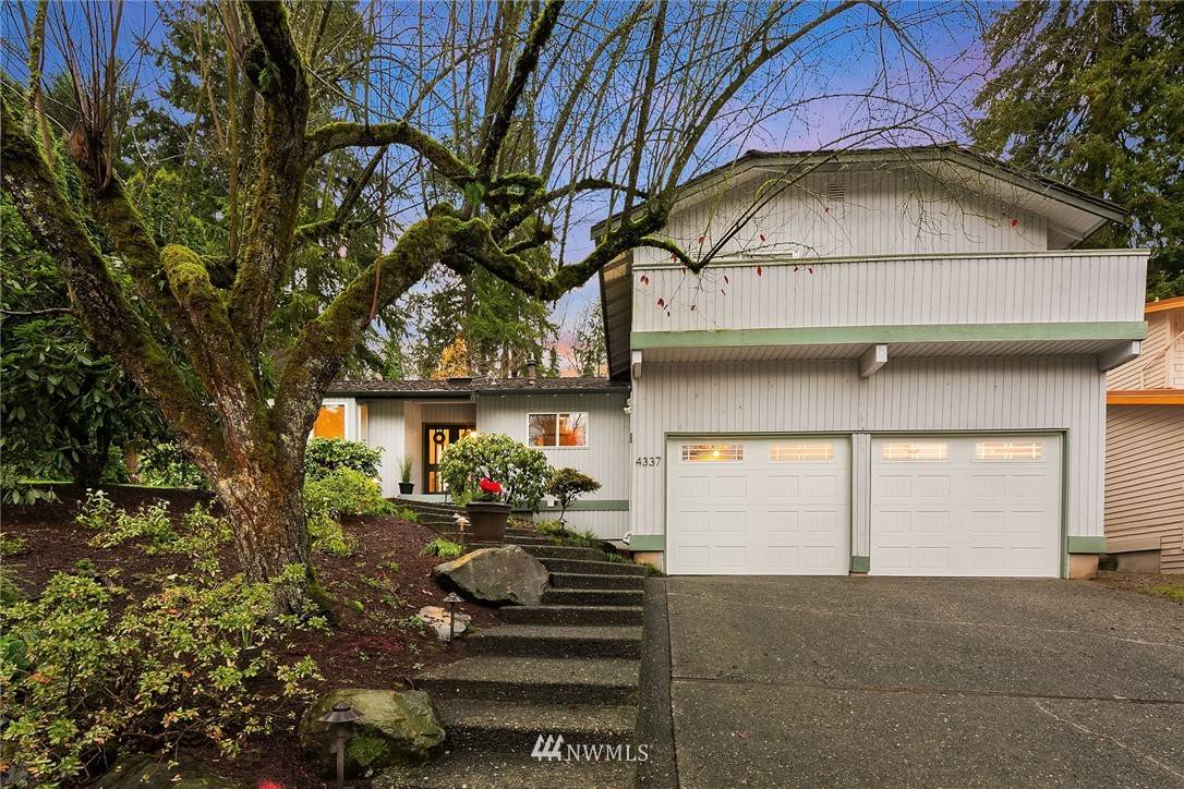 Issaquah, WA 98027,4337 182nd PL SE