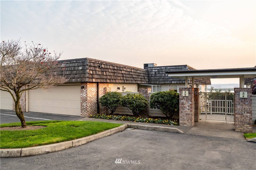 Vancouver, WA 98664,6903 SE Riverside DR #5