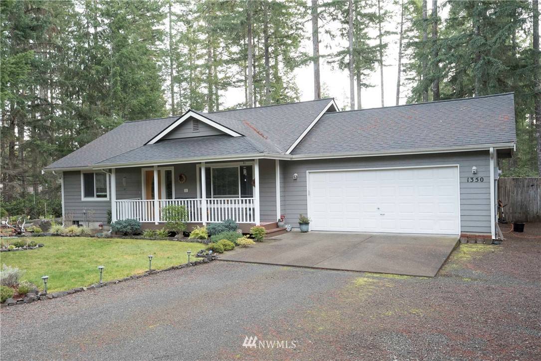 Union, WA 98592,1350 E Manzanita DR