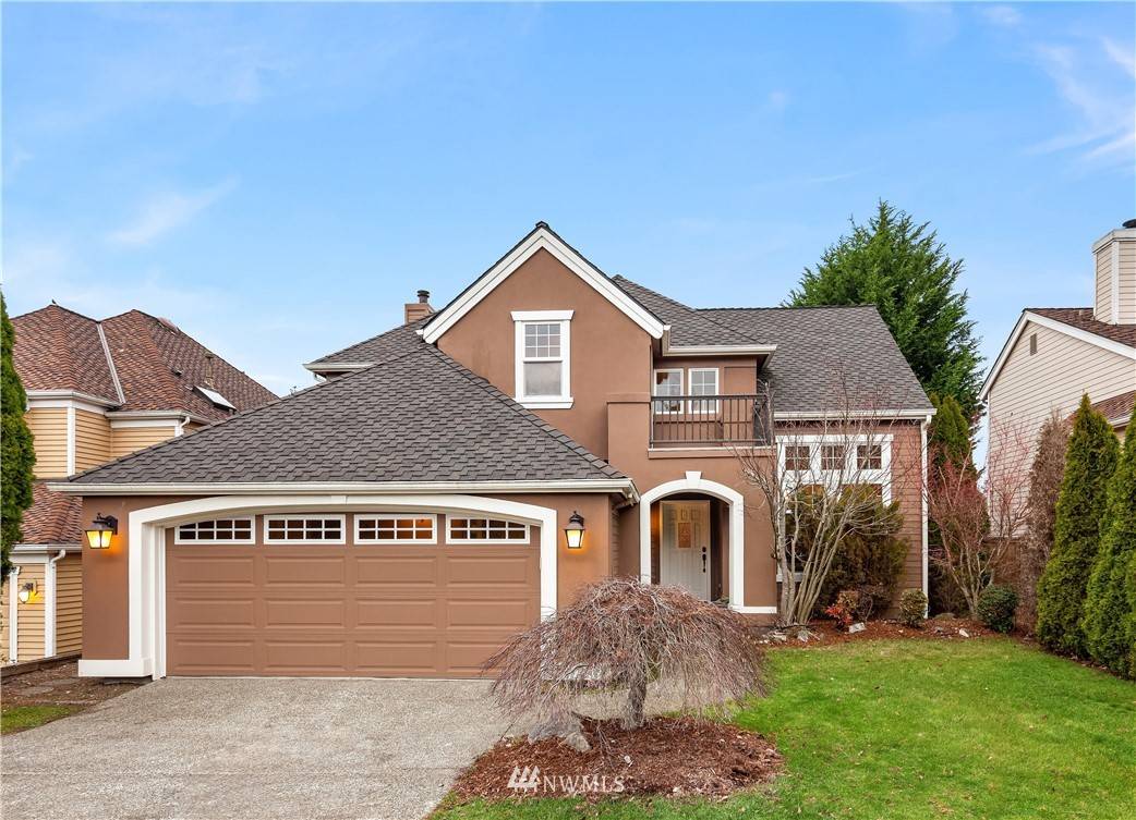 Issaquah, WA 98029,25804 SE 41st PL