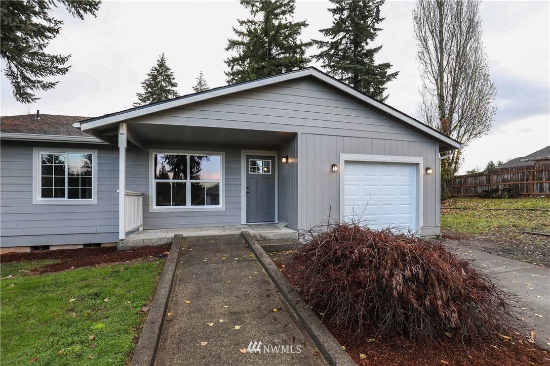 Winlock, WA 98596,326 Cedar CT