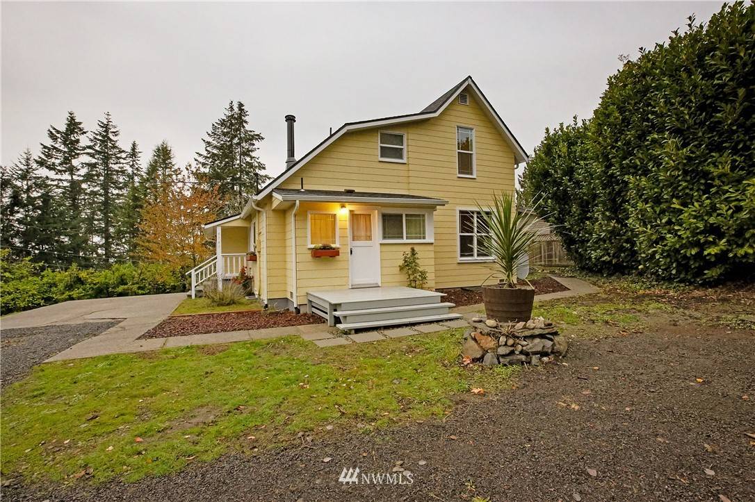 Port Orchard, WA 98366,5141 E Hillcrest