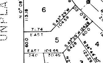 Blaine, WA 98248,5 Charel Drive