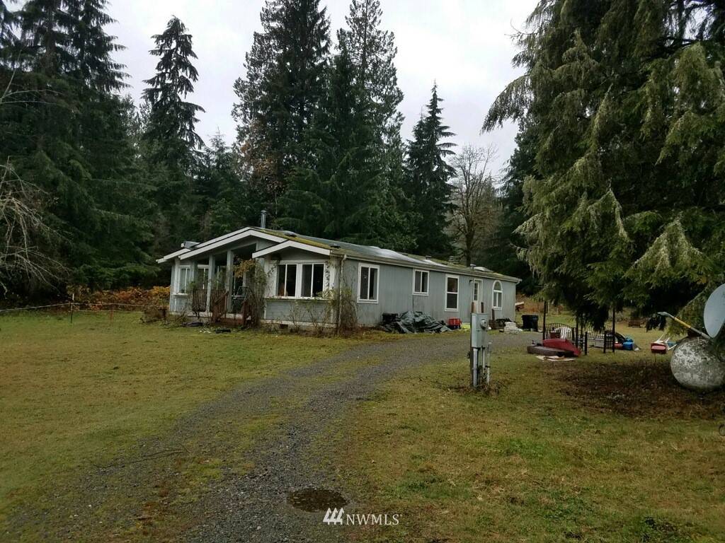 Deming, WA 98244,3237 Mosquito Lake RD