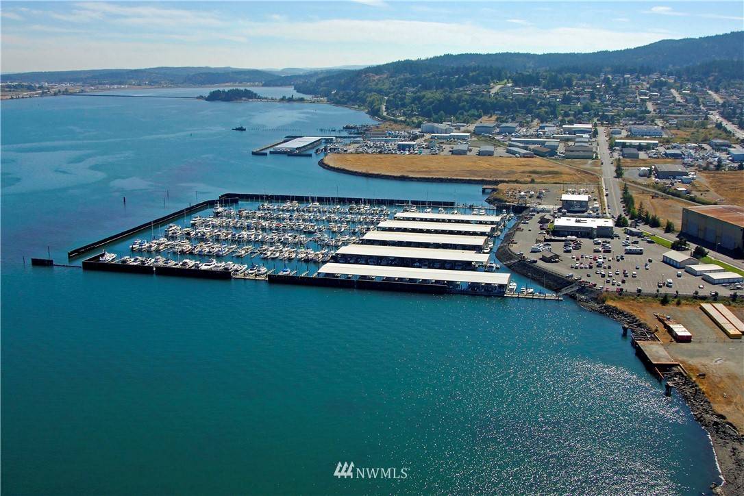 Anacortes, WA 98221,2415 T Ave #B-57