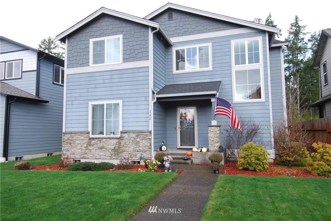 Shelton, WA 98584,142 Basil AVE