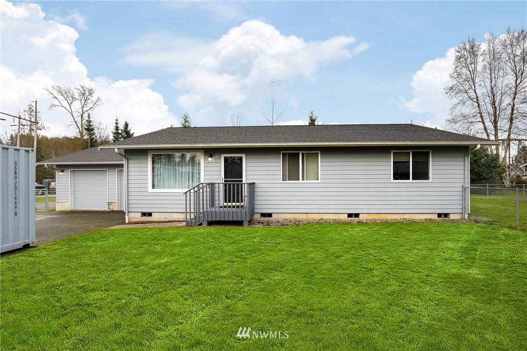 Arlington, WA 98223,21302 87th AVE NE