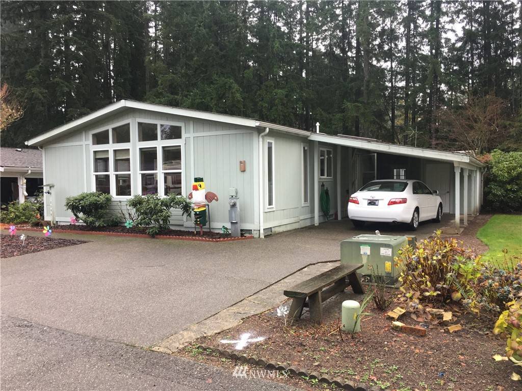 Port Orchard, WA 98367,2344 Hastings LN SE