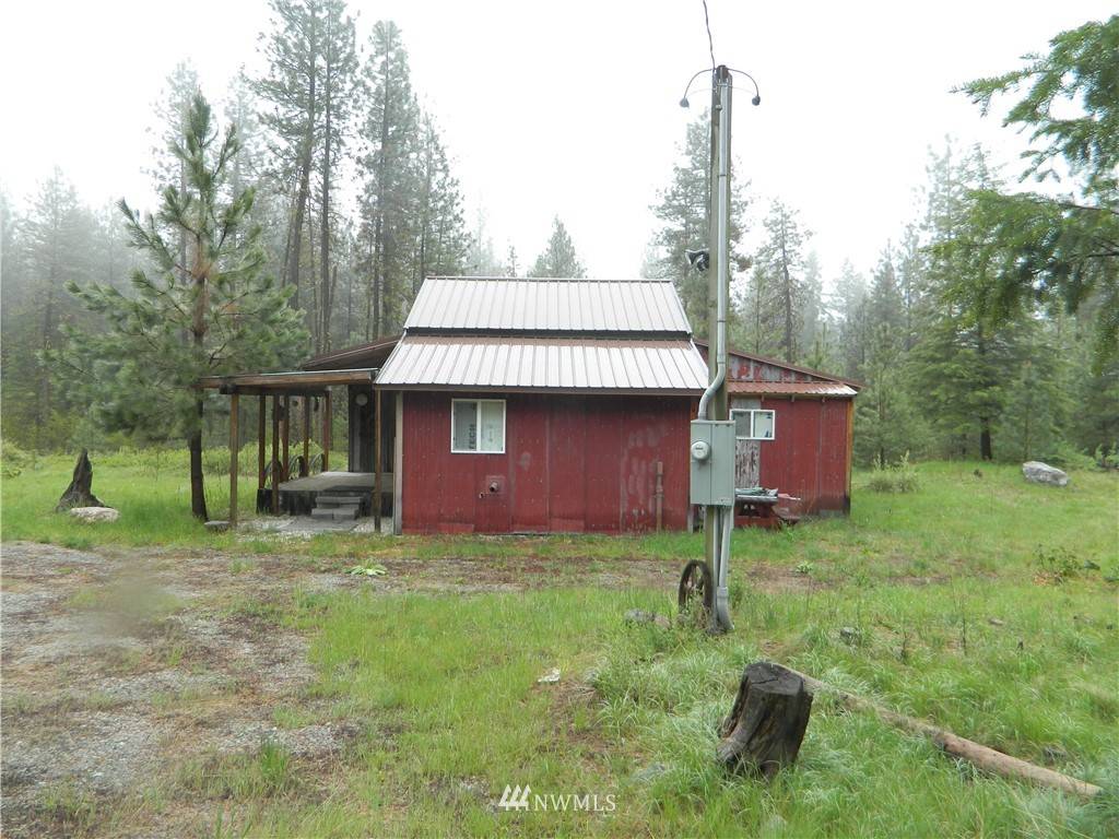 Tonasket, WA 98855,111 TBD RAINIER AVE S