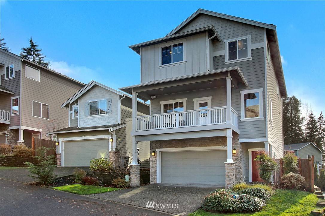 Lynnwood, WA 98037,2030 171st PL SW