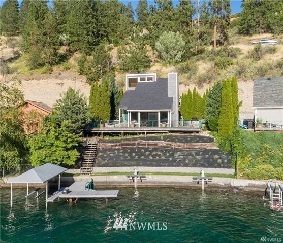 Manson, WA 98831,4006 Chelan BLVD