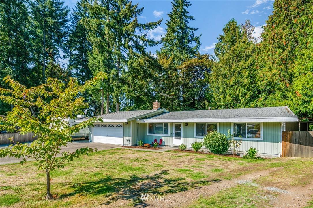 Redmond, WA 98053,9215 210th AVE NE