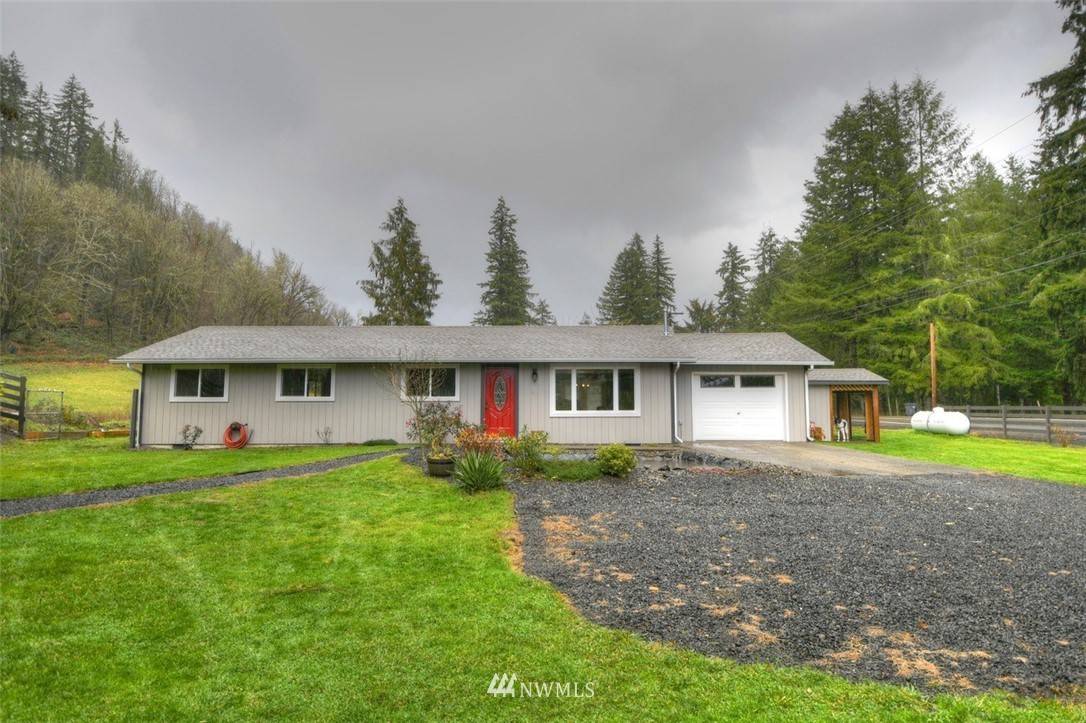 Elma, WA 98541,143 Mox Chehalis RD