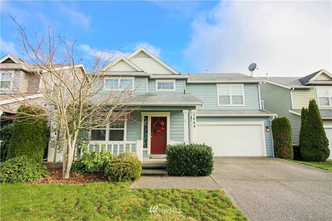 Lacey, WA 98513,7064 Axis ST SE