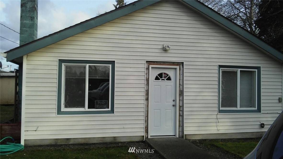 Aberdeen, WA 98520,121 W Marion ST