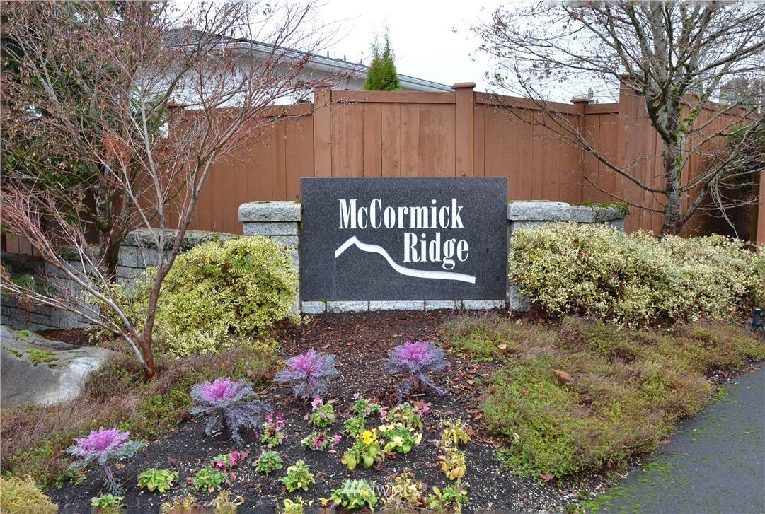 Gig Harbor, WA 98332,5809 123rd ST NW #29