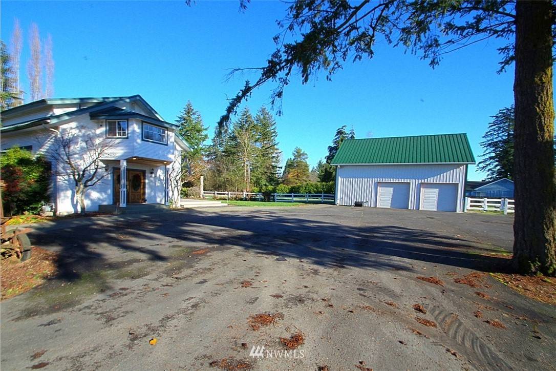 Enumclaw, WA 98022,24023 SE 440th ST