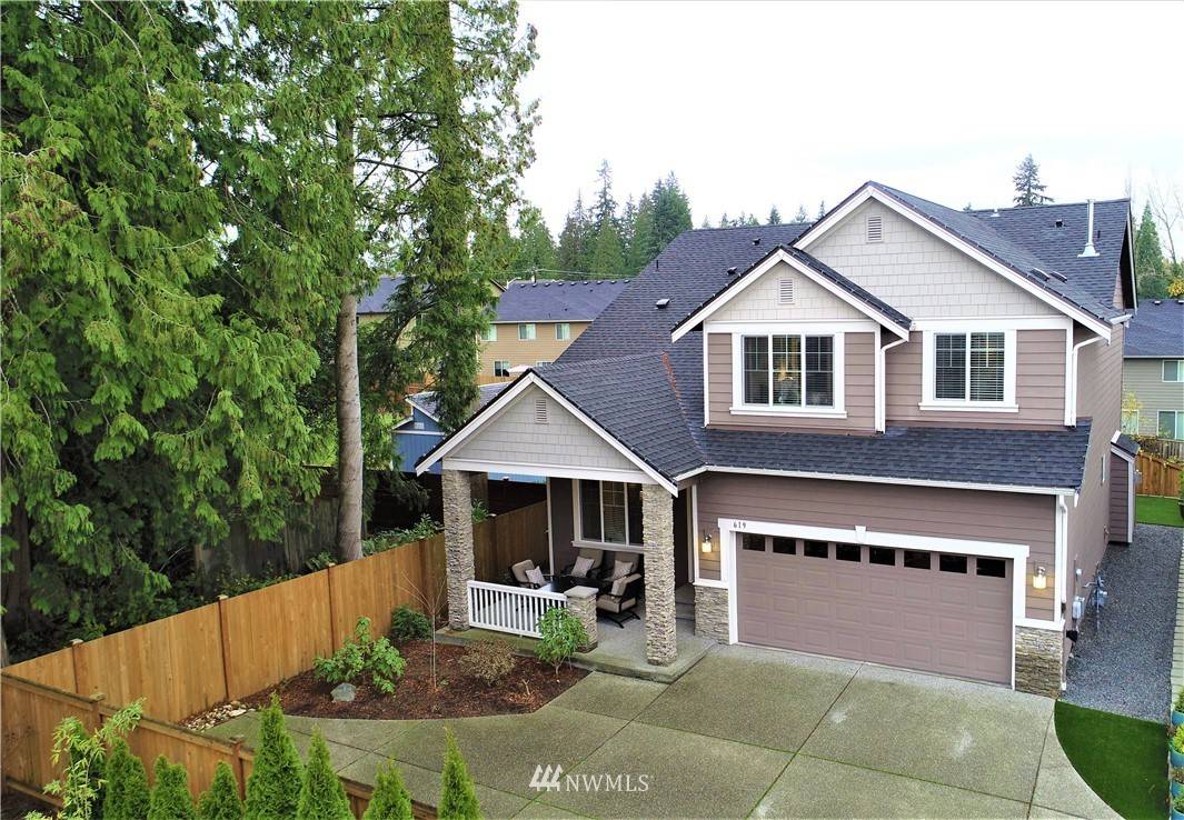 Lynnwood, WA 98036,619 200th PL SW