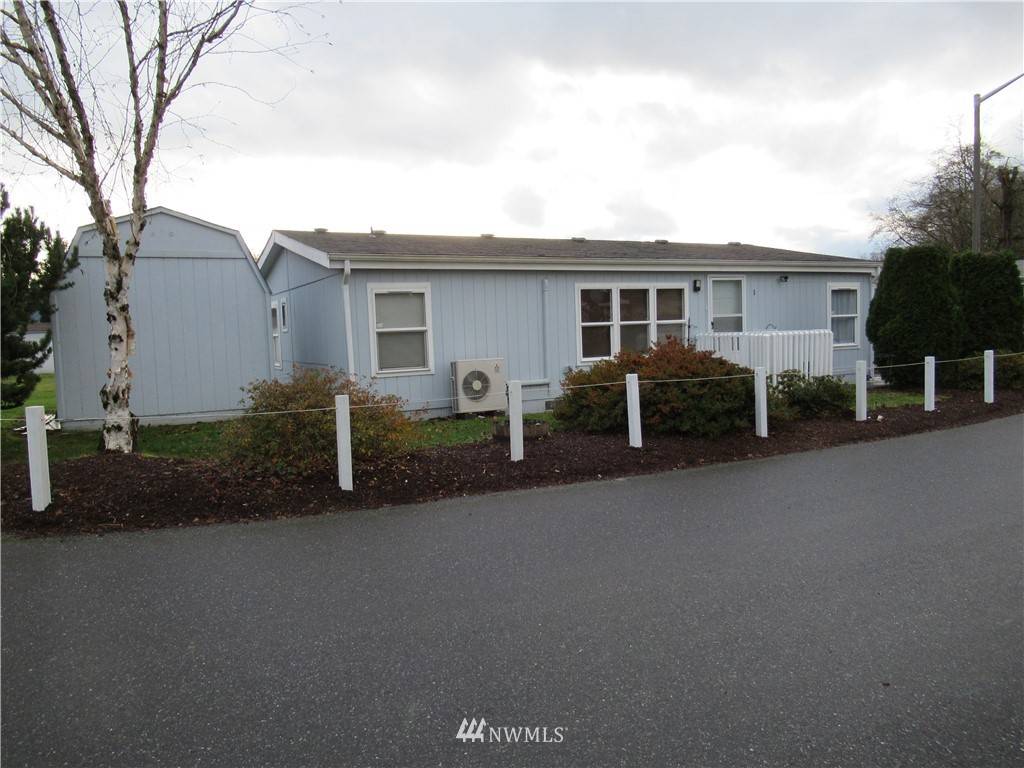 Sedro Woolley, WA 98284,600 N Reed ST #1