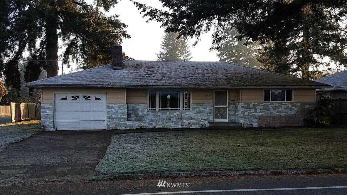 Tumwater, WA 98501,5902 Elm ST SE