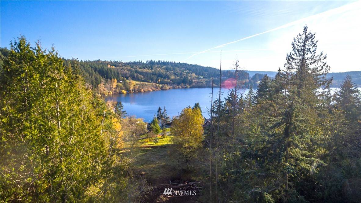 Anacortes, WA 98221,0 Campbell Lake RD