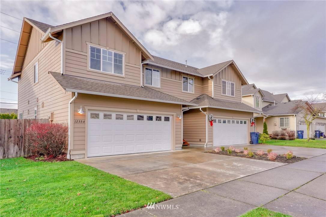 Lynden, WA 98264,1255 Spruce CIR #5A