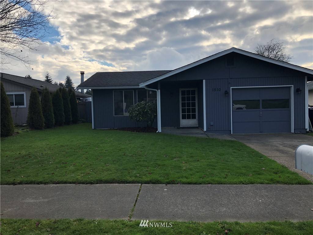 Tacoma, WA 98444,1510 S 92nd