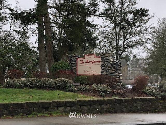 Mukilteo, WA 98275,5300 Harbour Pointe BLVD #304-A