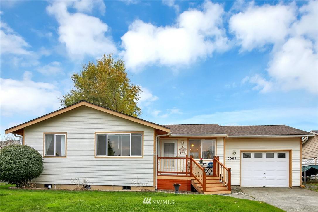 Ferndale, WA 98248,6087 Shannon AVE