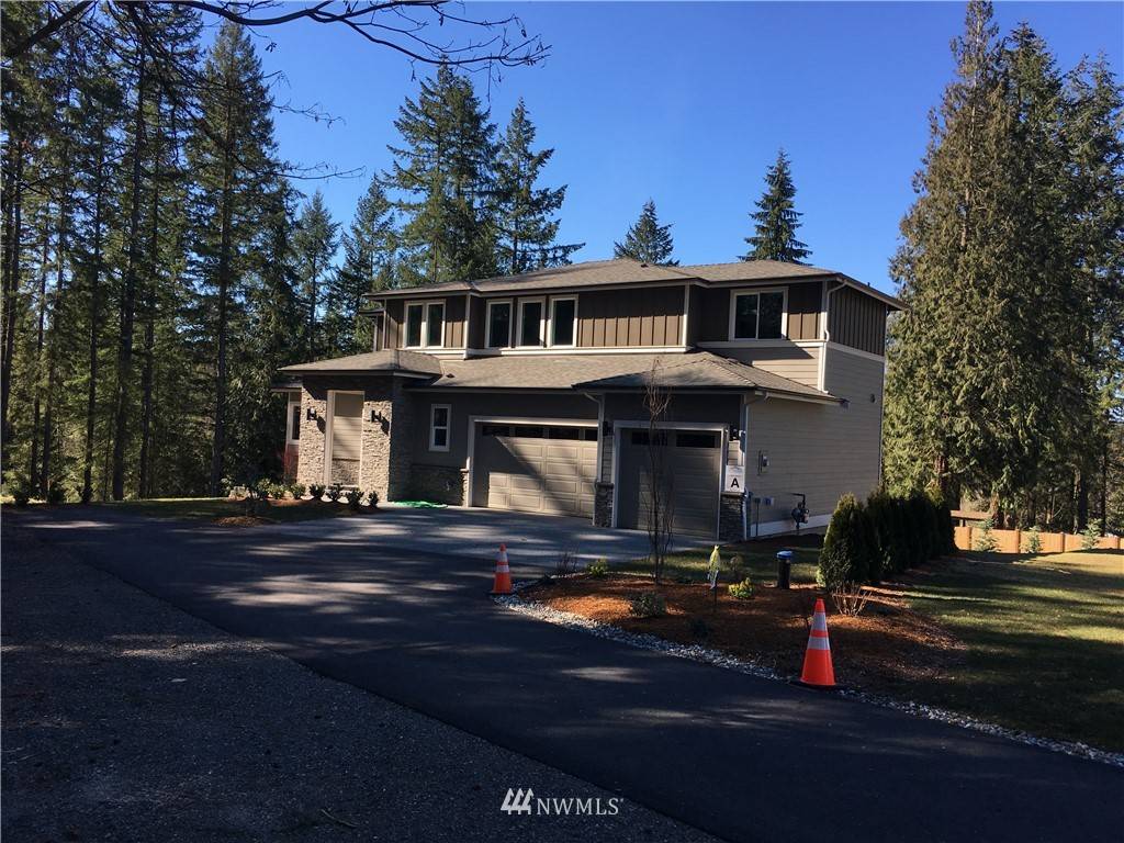 Snohomish, WA 98296,18308 James ST