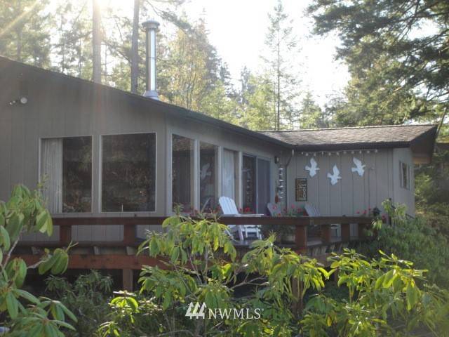 Shelton, WA 98584,31 E Howard Cove LN