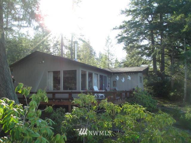 Shelton, WA 98584,31 E Howard Cove LN